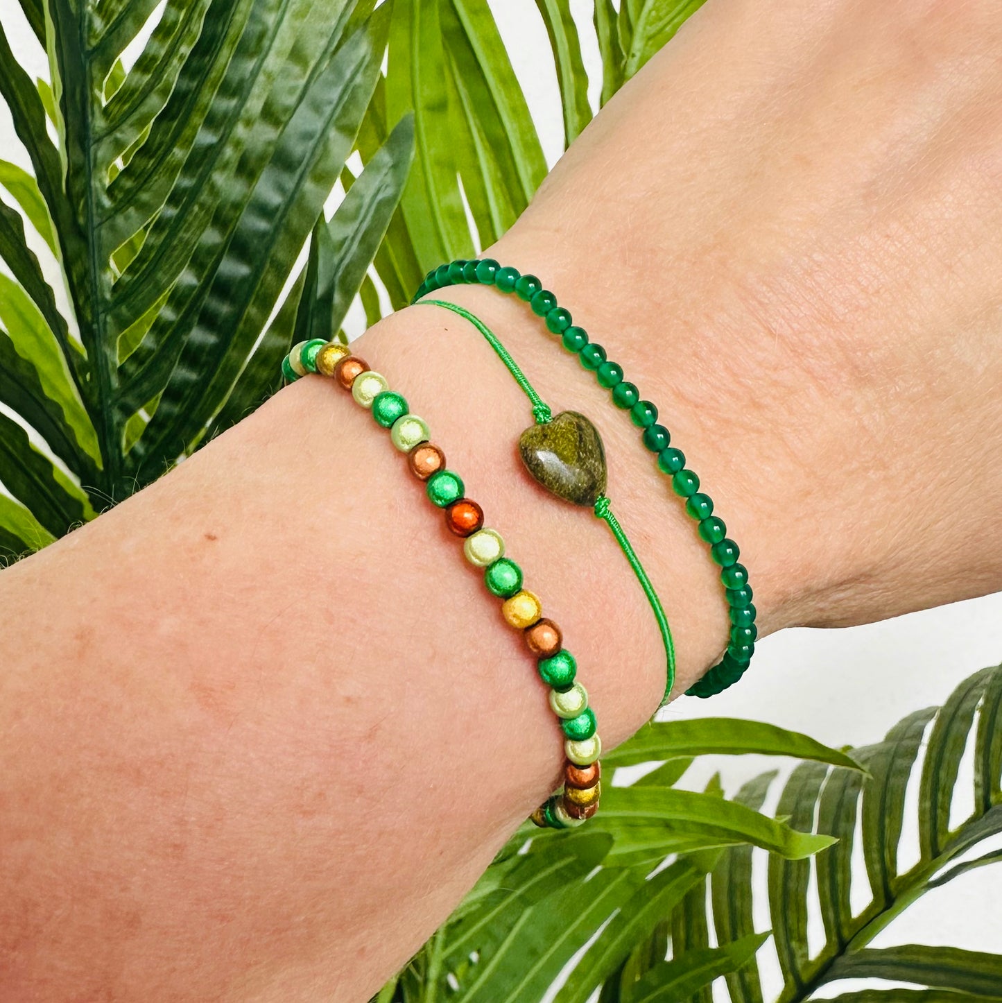 FLOTTER DREIER "heart of nature"