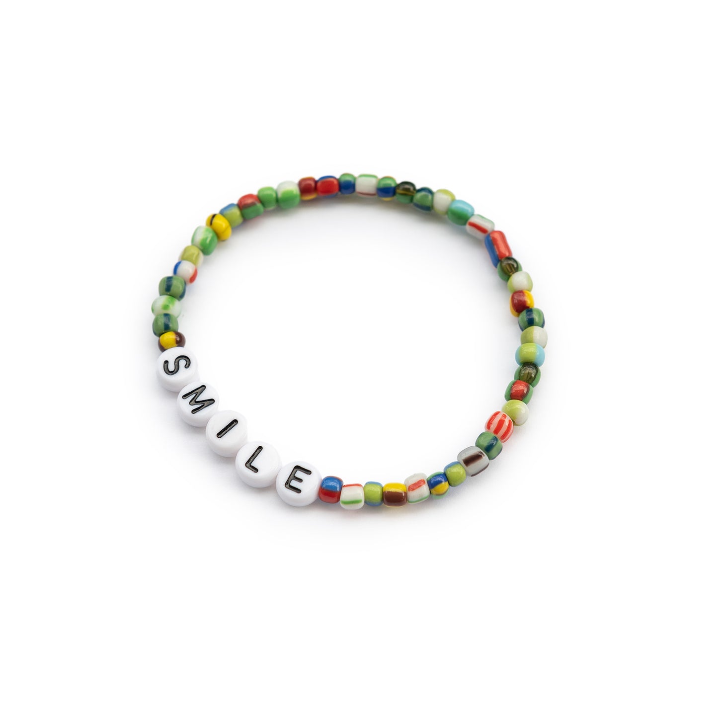 Armband "Kara" mit Wunschtext