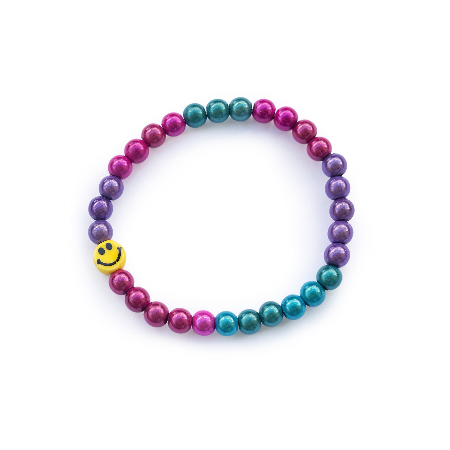 Armband "alexa`s schwester" 3D Effekt