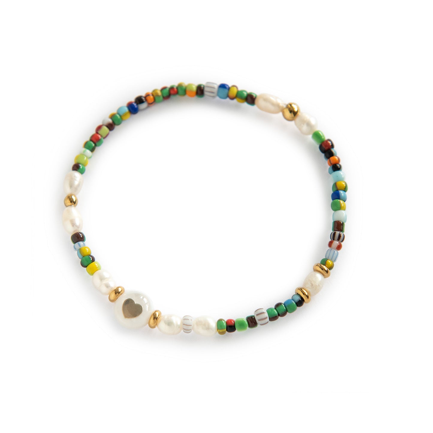 Armband "Lina" mit Wunschmotiv