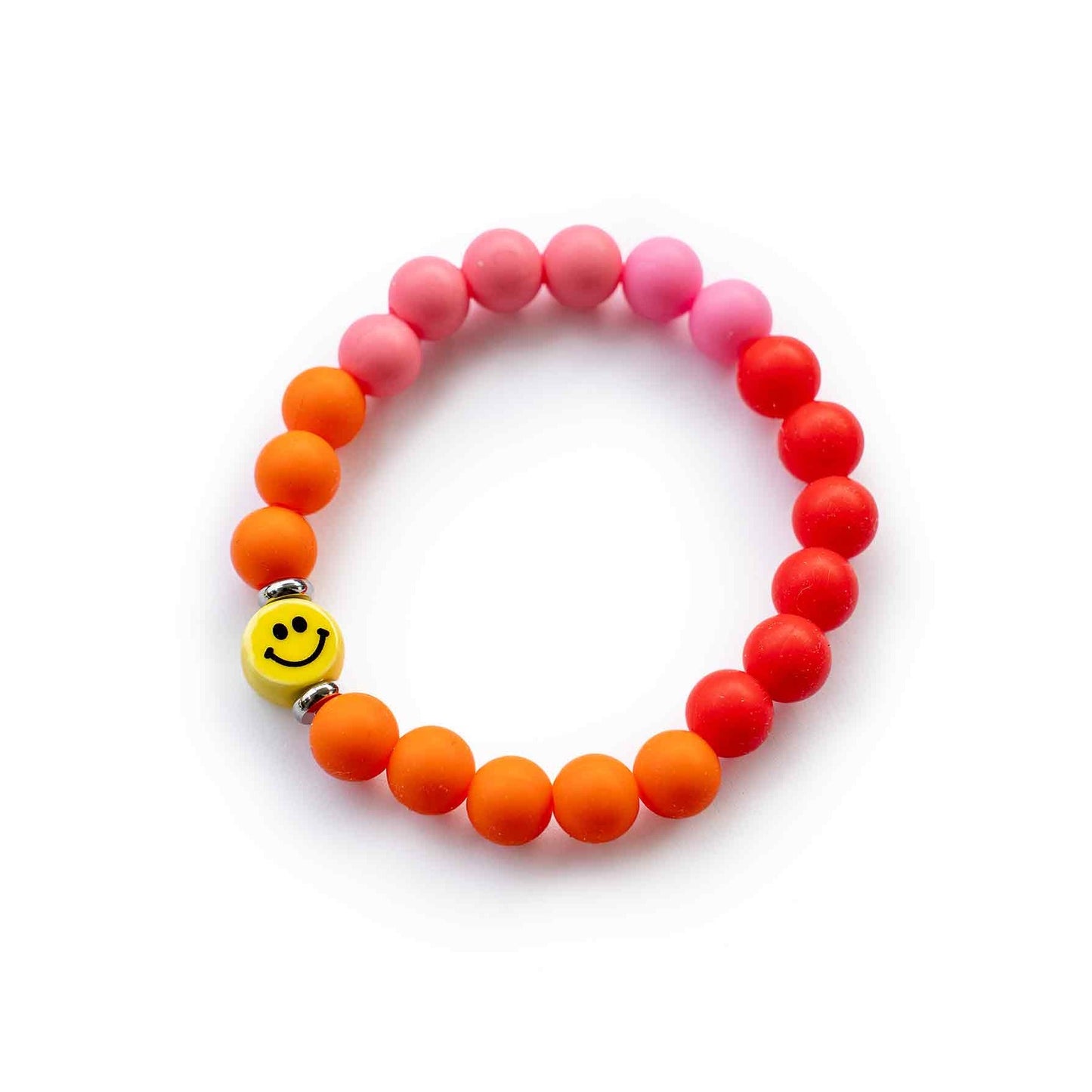 Armband "soft" (in deinen Wunschfarben)