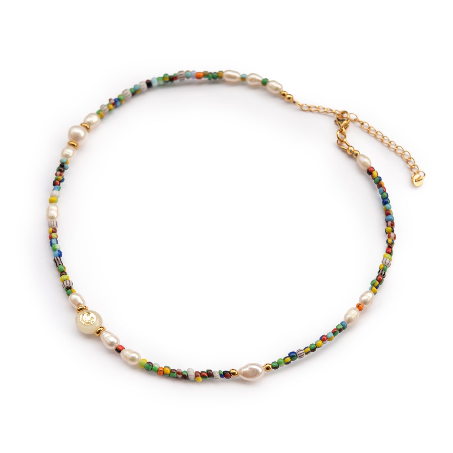Choker "Lina" mit Wunschmotiv