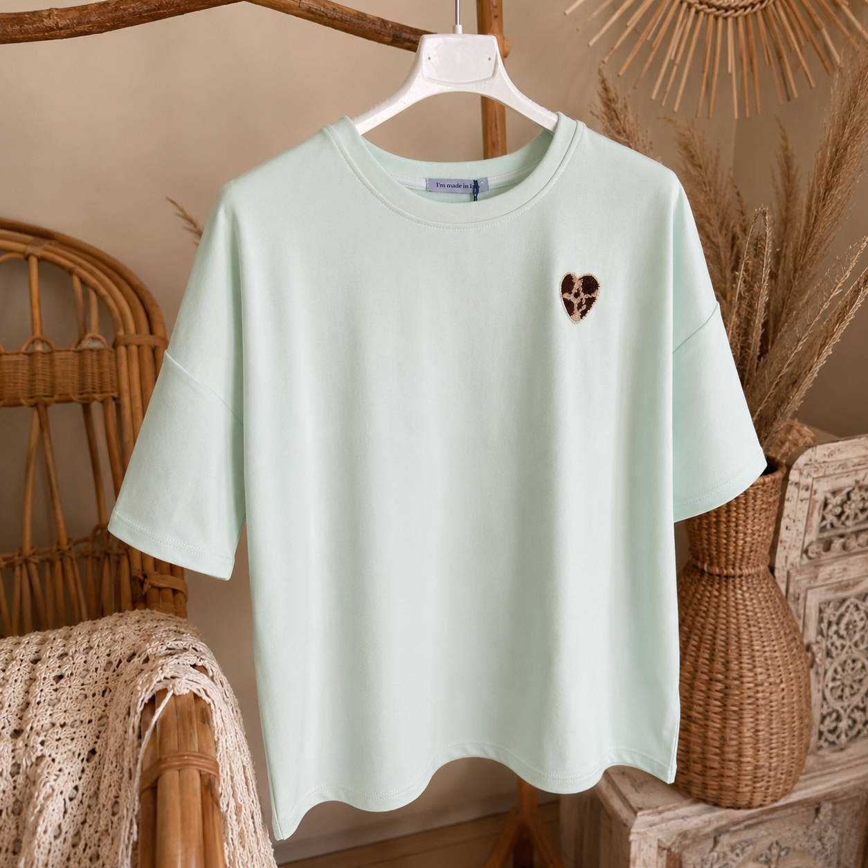 Shirt "LEO" (OneSize)