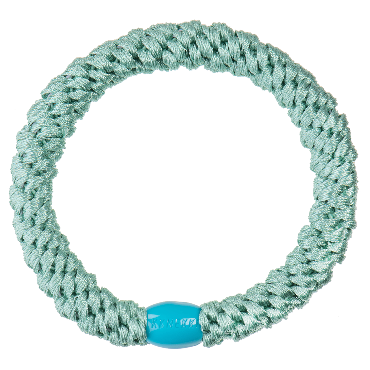 KKNEKKI (Haar)Band (TÜRKIS)
