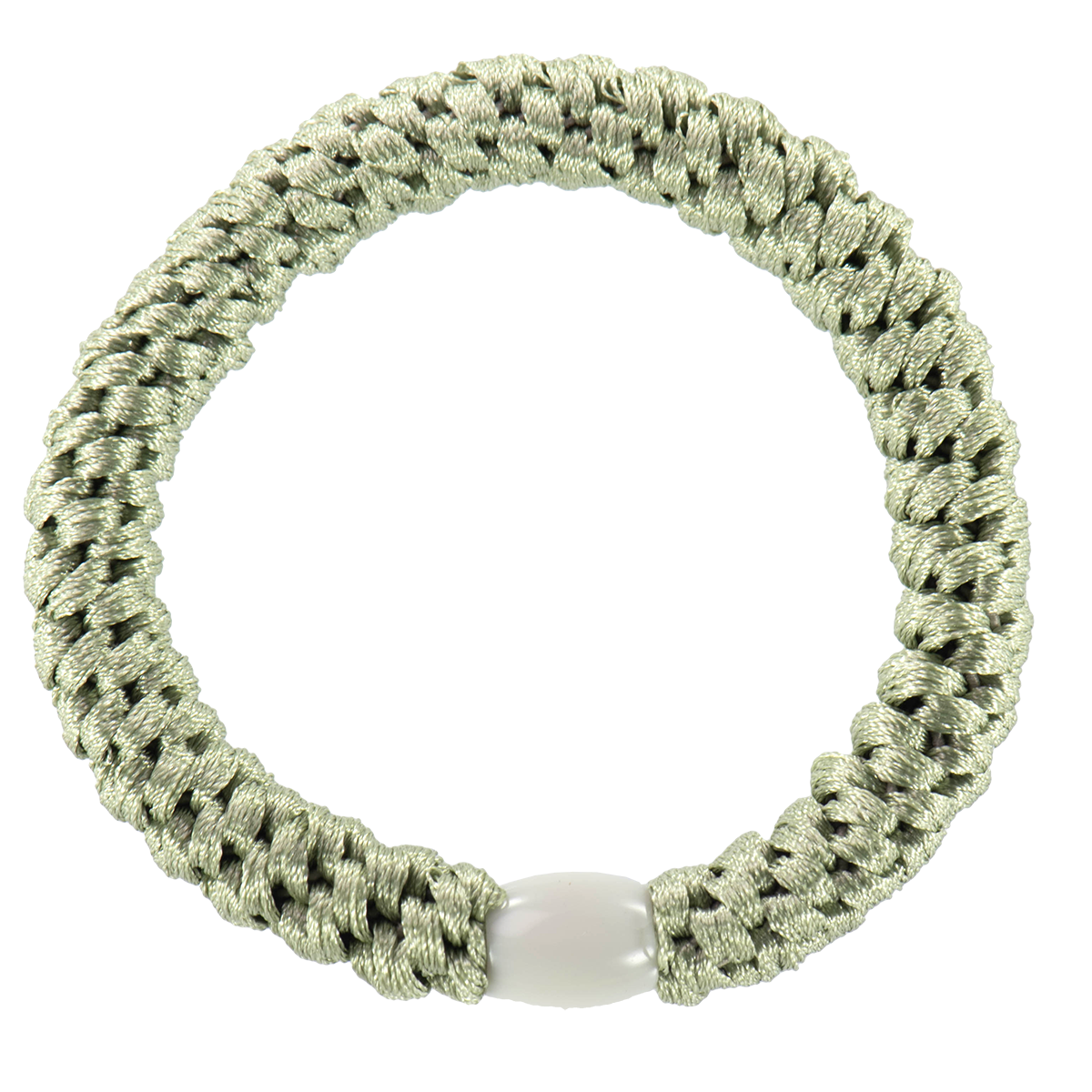 KKNEKKI (Haar)Band (DUSTY LIND GREEN)