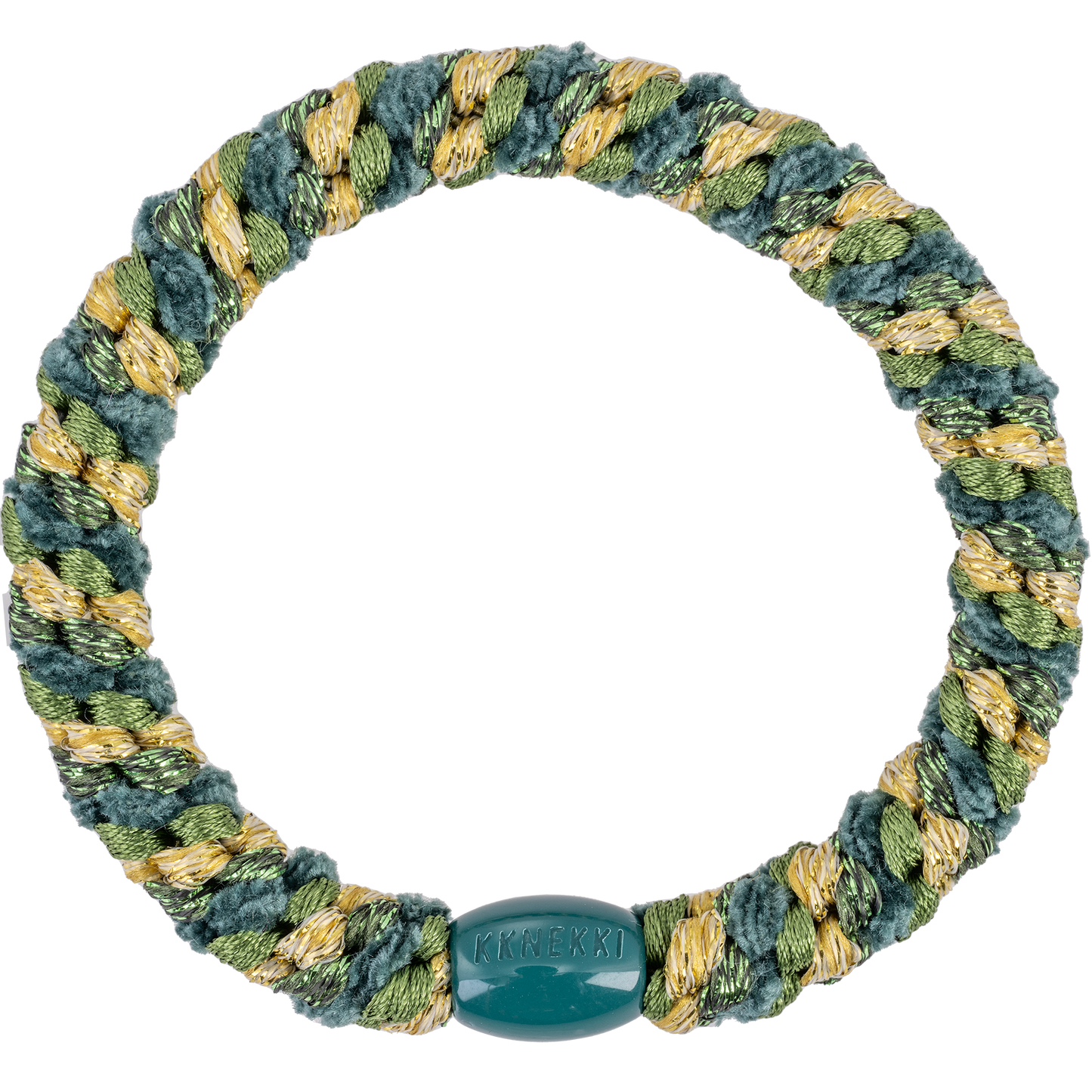 KKNEKKI (Haar)Band (MIX GREEN VELVET)