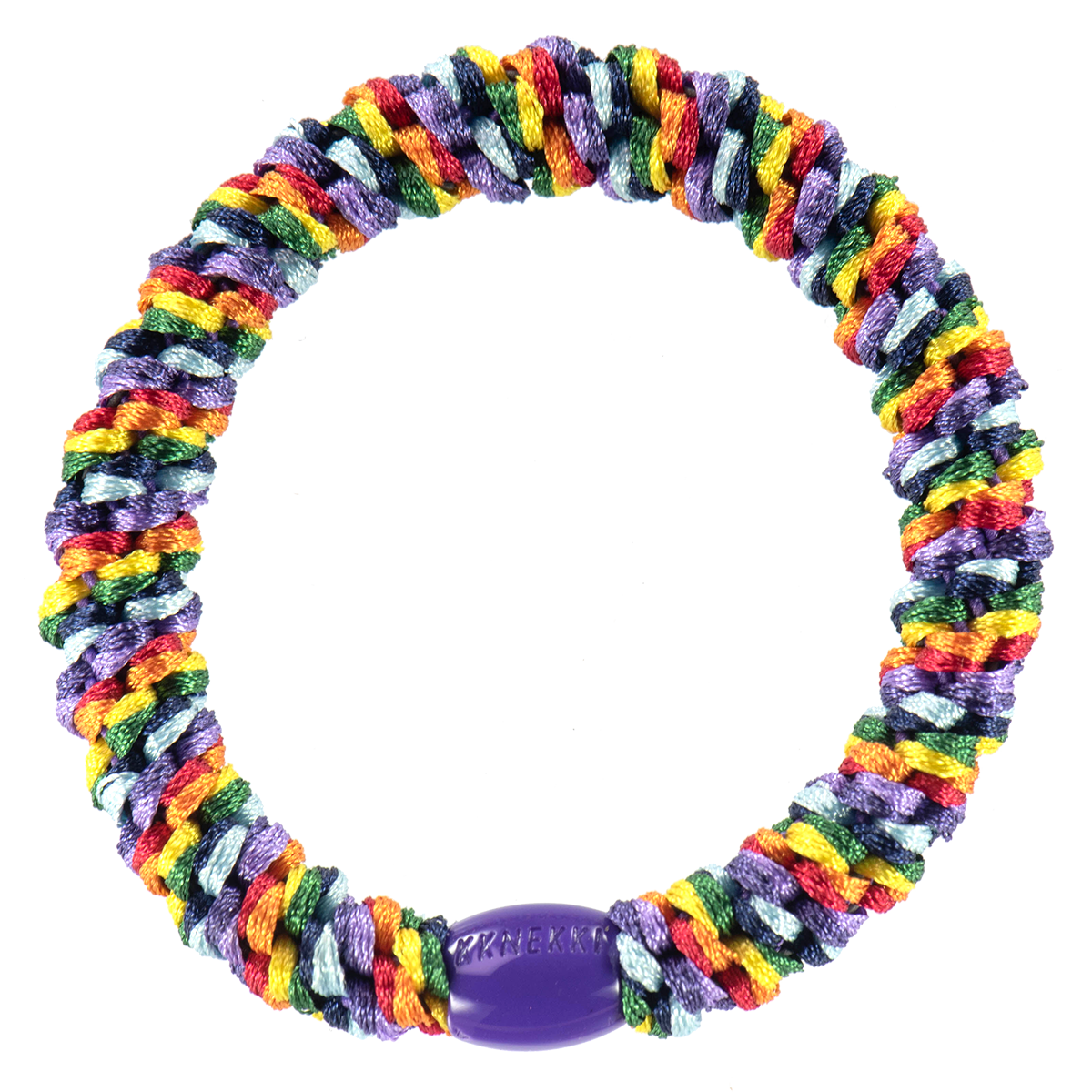 KKNEKKI (Haar)Band (RAINBOW)