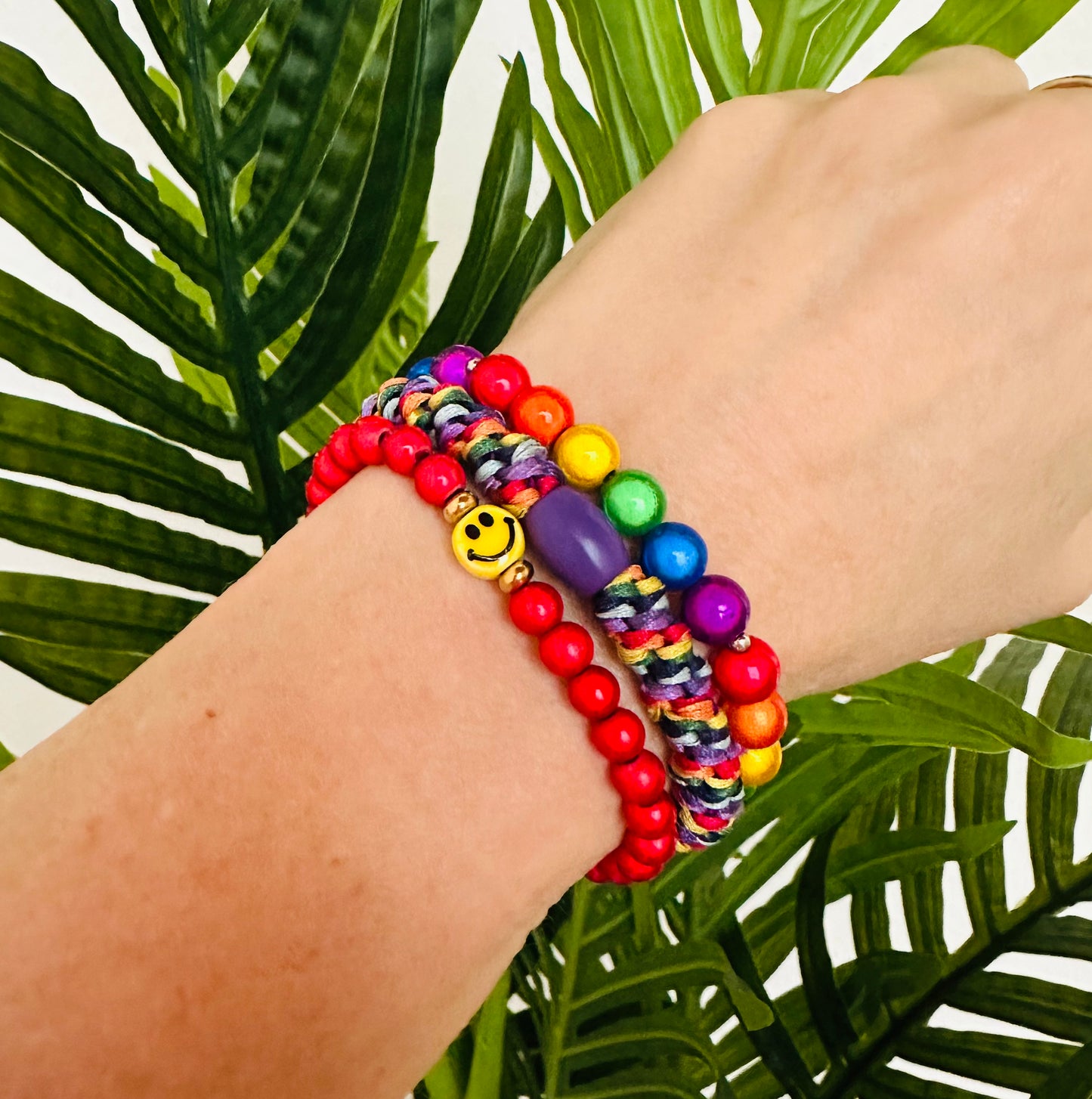 FLOTTER DREIER "rainbow"