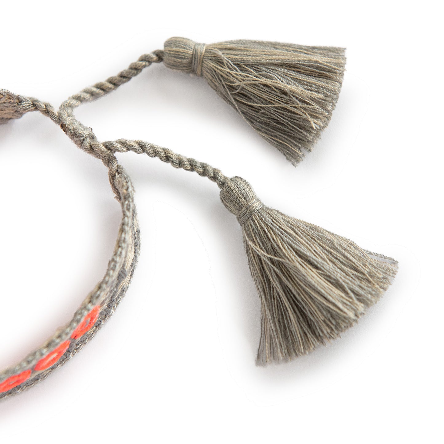 Statementarmbänder