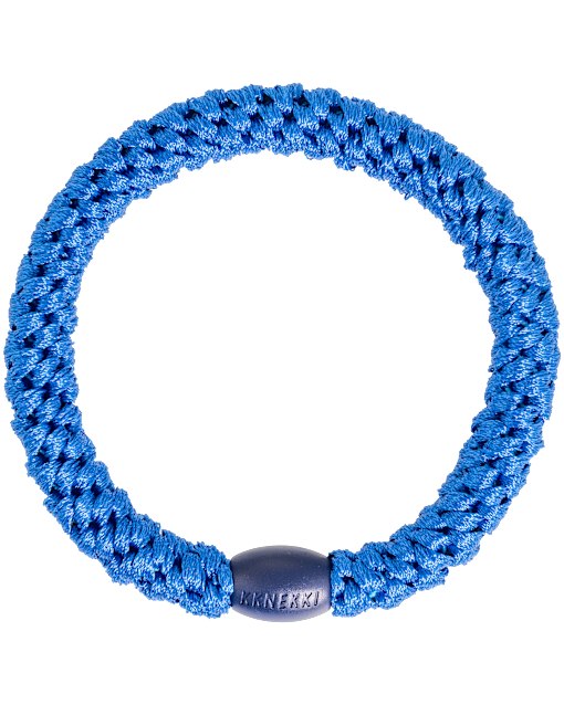 KKNEKKI (Haar)Band (ELECTRIC BLUE)