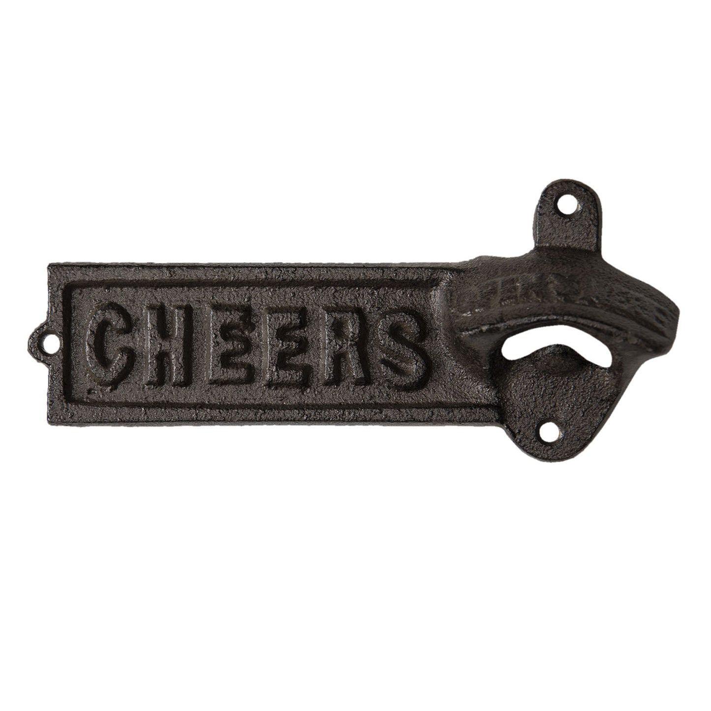 Flaschenöffner "Cheers"