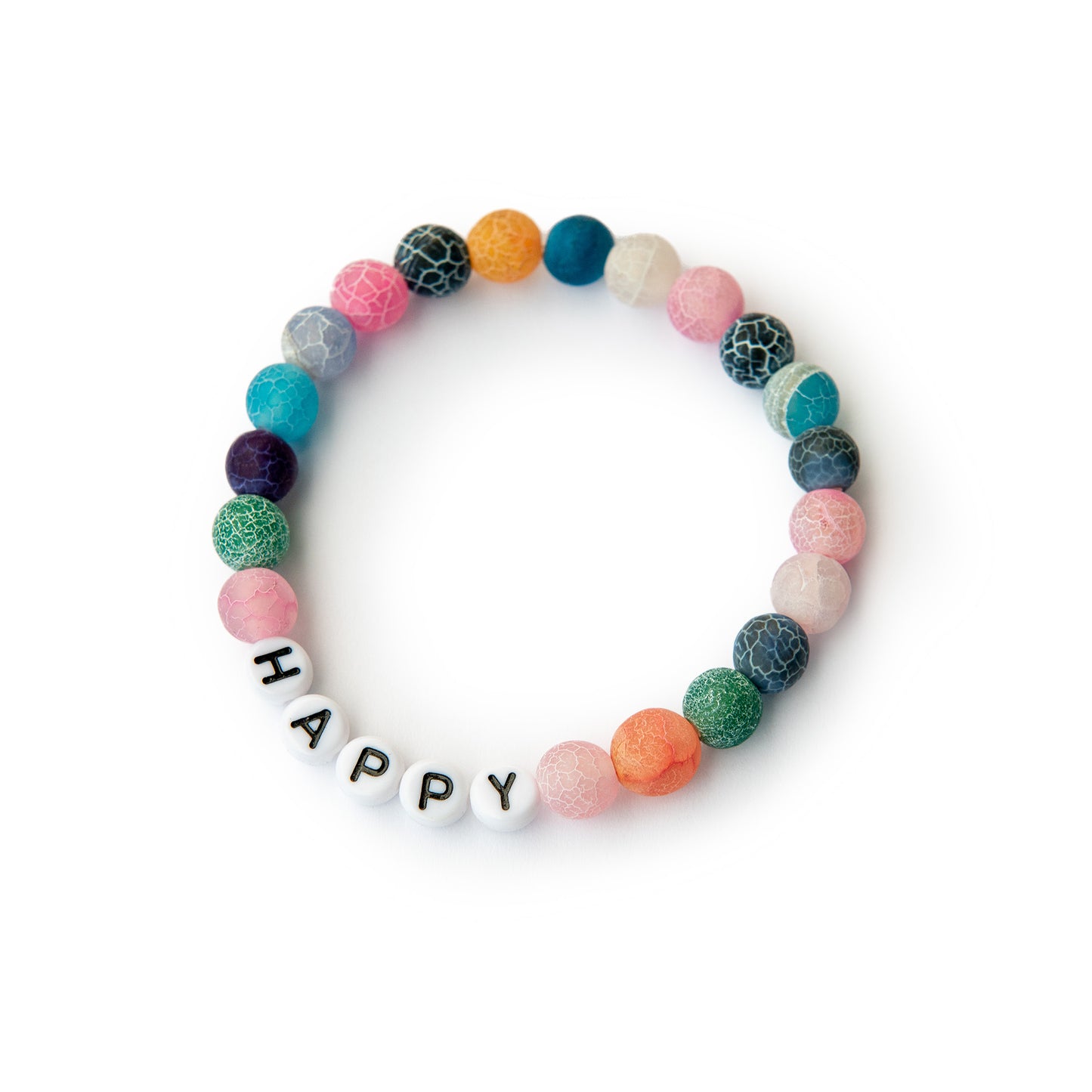 Armband "pauline" mit Wunschtext