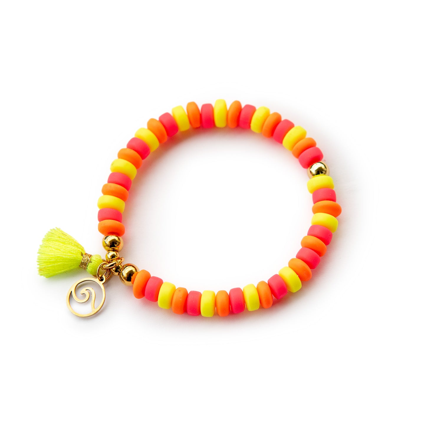 Armband "sunny"
