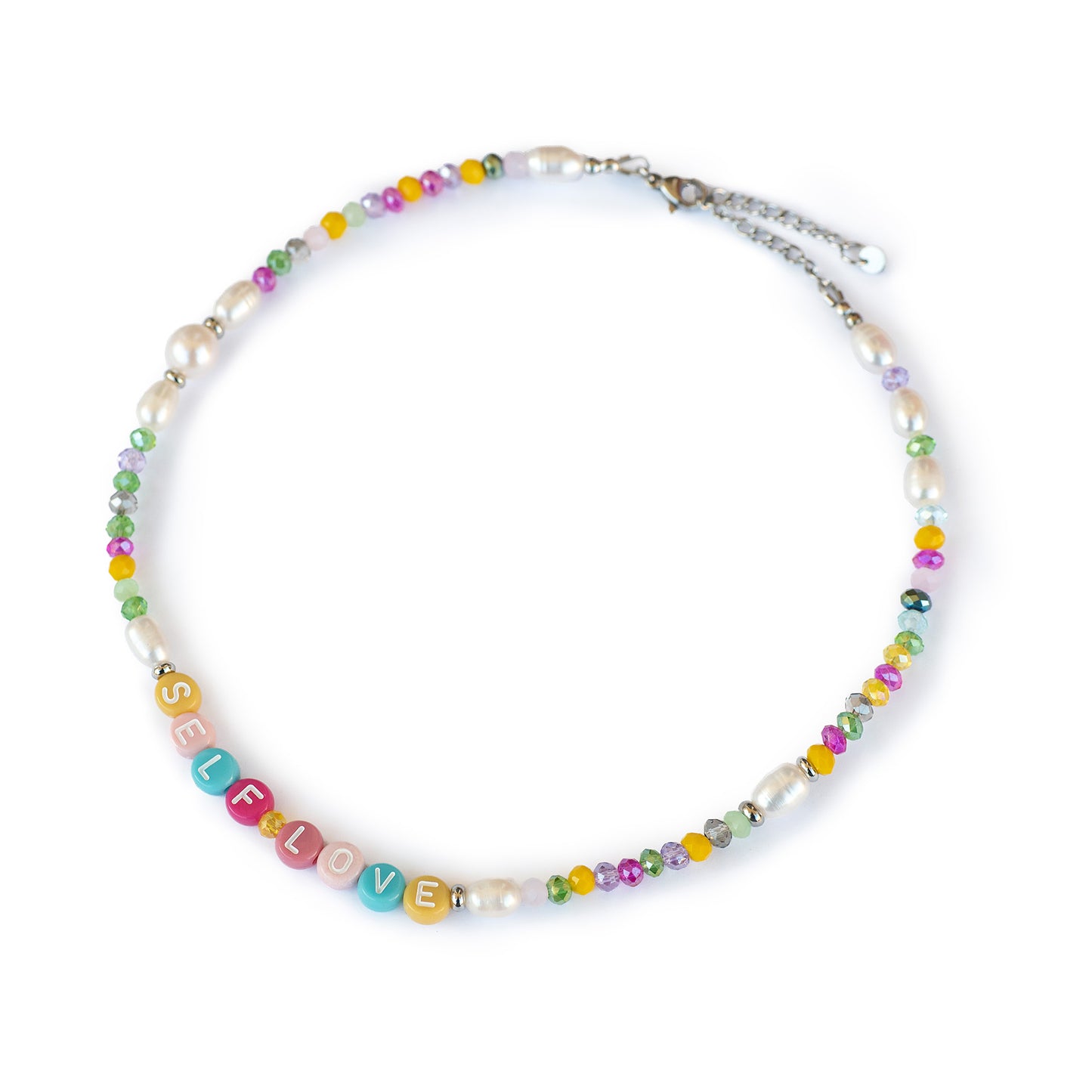 Choker "ronja" mit Wunschtext
