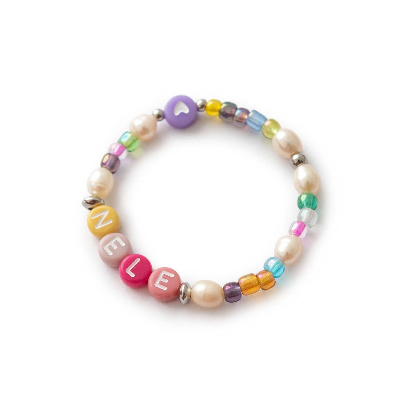 Kinderarmband "luisa"