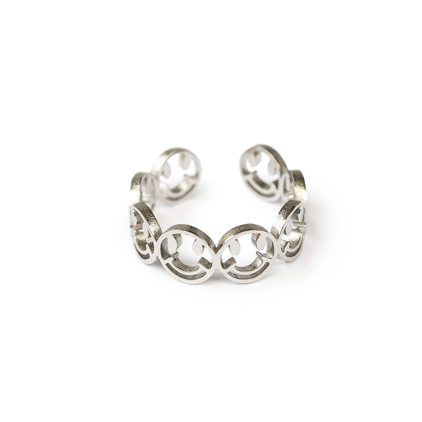 Ring "smilie"