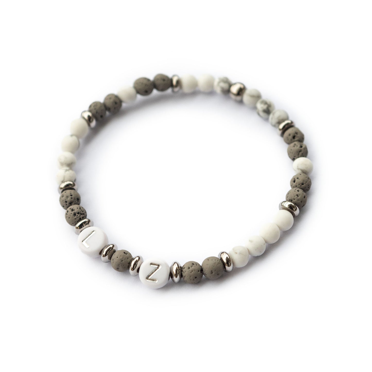 Perlenarmband "niklas"
