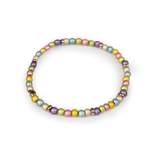 Armband "mini mirage" mit 3D Effekt