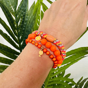 FLOTTER DREIER "orange-spritz"