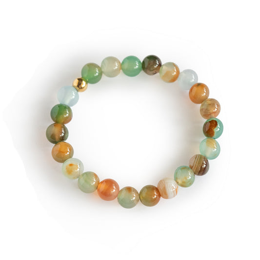 Armband "pauline´s schwester"