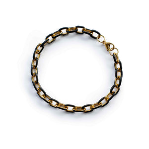 Armband "lea" (8 Farben zur Auswahl)