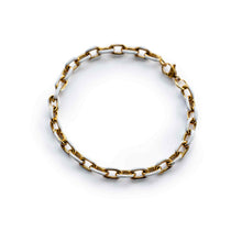 Laden Sie das Bild in den Galerie-Viewer, Armband &quot;lea&quot; (8 Farben zur Auswahl)
