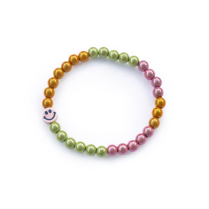 Armband "alexa`s schwester" 3D Effekt