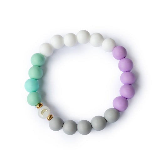 Pastell-Armband "soft"