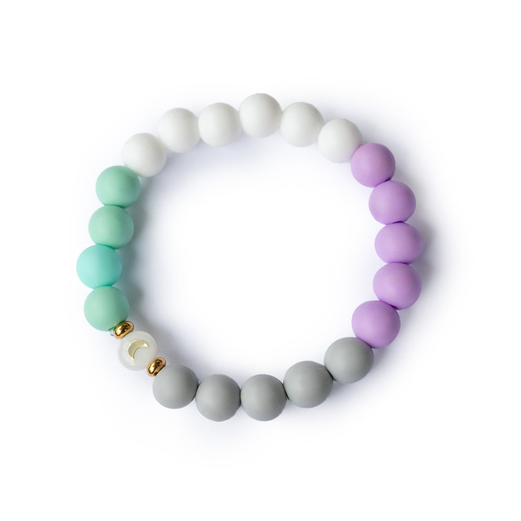 Pastell-Armband 