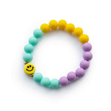 Laden Sie das Bild in den Galerie-Viewer, Armband &quot;soft&quot; (viele Farben zur Auswahl)
