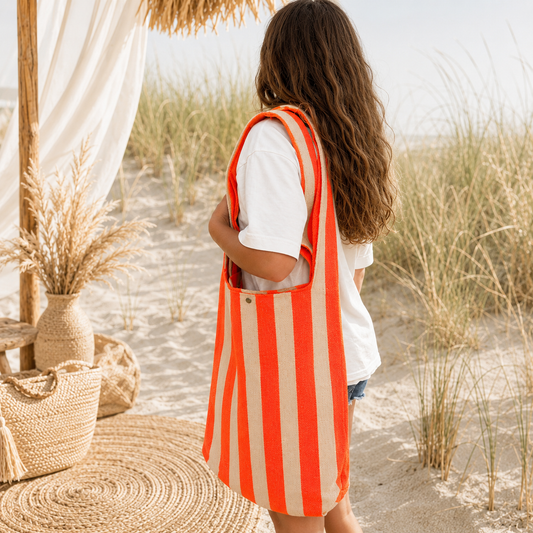 Neon-Shopper "NEON-BREEZE"