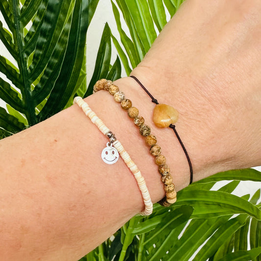 FLOTTER DREIER "beach bliss"