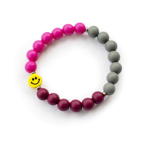 Armband "soft" (viele Farben zur Auswahl)