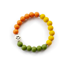 Laden Sie das Bild in den Galerie-Viewer, Armband &quot;soft&quot; (viele Farben zur Auswahl)
