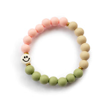 Laden Sie das Bild in den Galerie-Viewer, Armband &quot;soft&quot; (viele Farben zur Auswahl)
