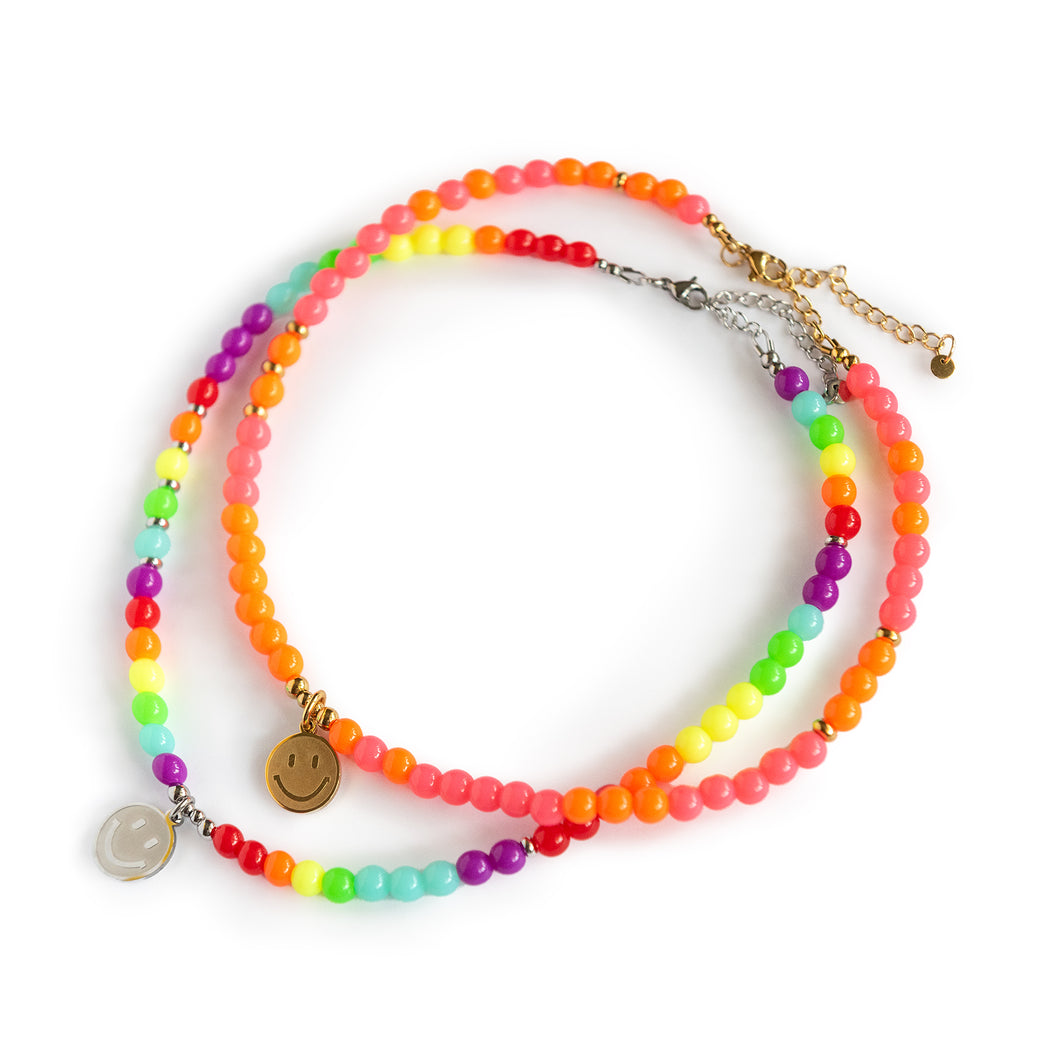 neon Choker 