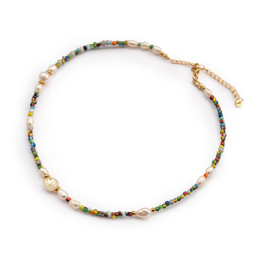 Choker "Lina" mit Wunschmotiv