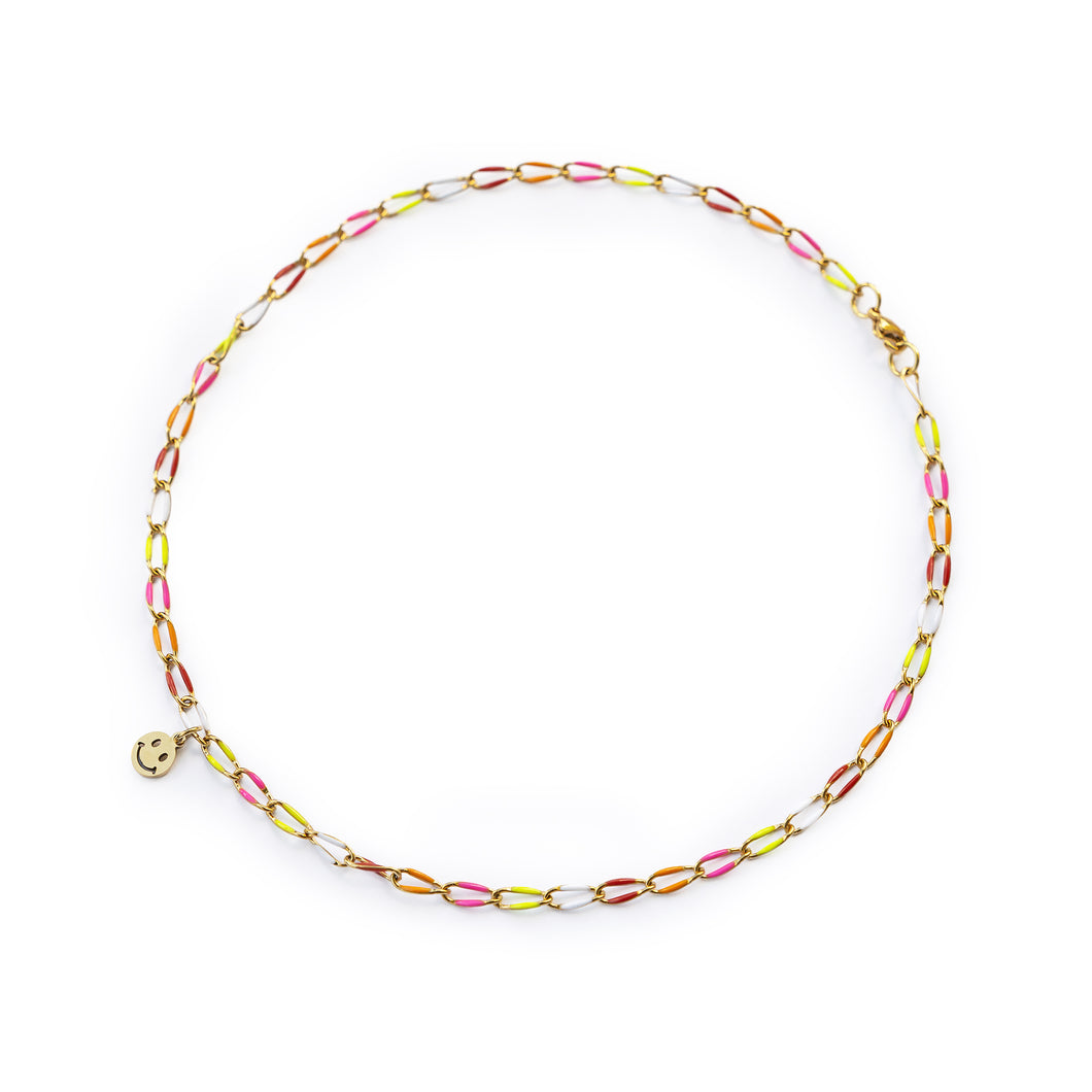 Choker/Kette 