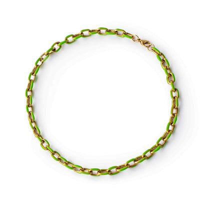 Choker "lea" (8 Farben zur Auswahl)