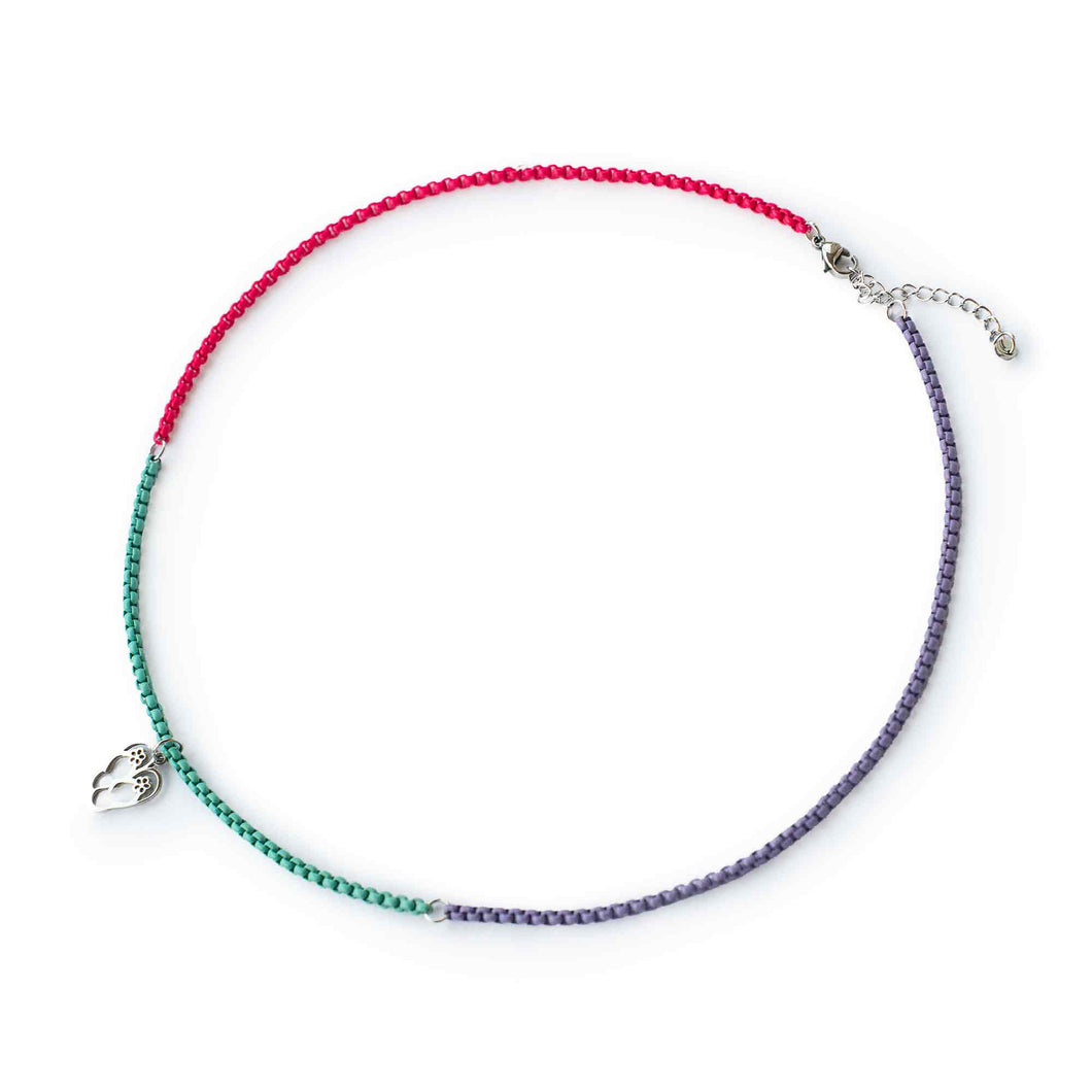 Choker/Kette 