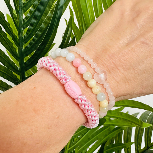 FLOTTER DREIER "cotton candy"