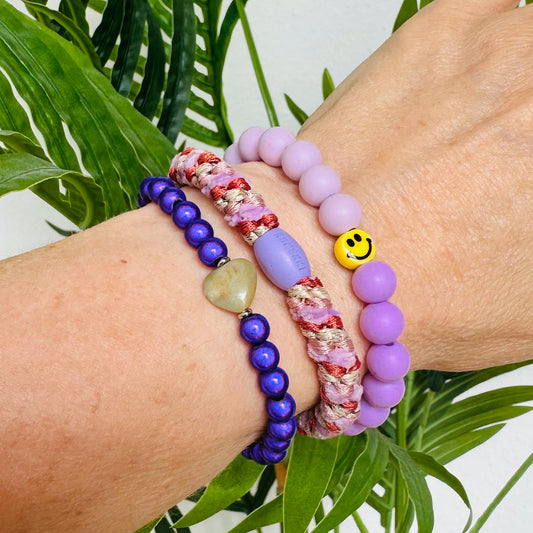 FLOTTER DREIER "lilac vibes"