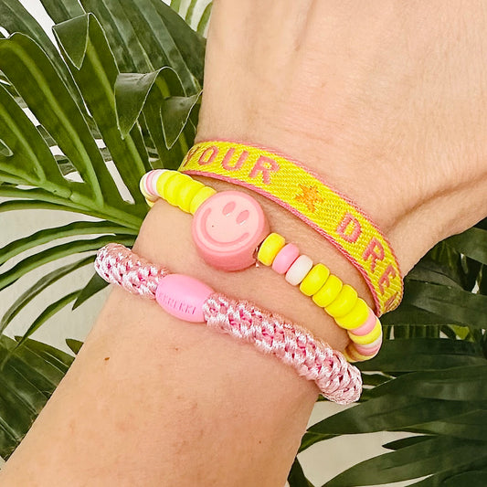 FLOTTER DREIER "FOLLOW YOUR DREAMS"