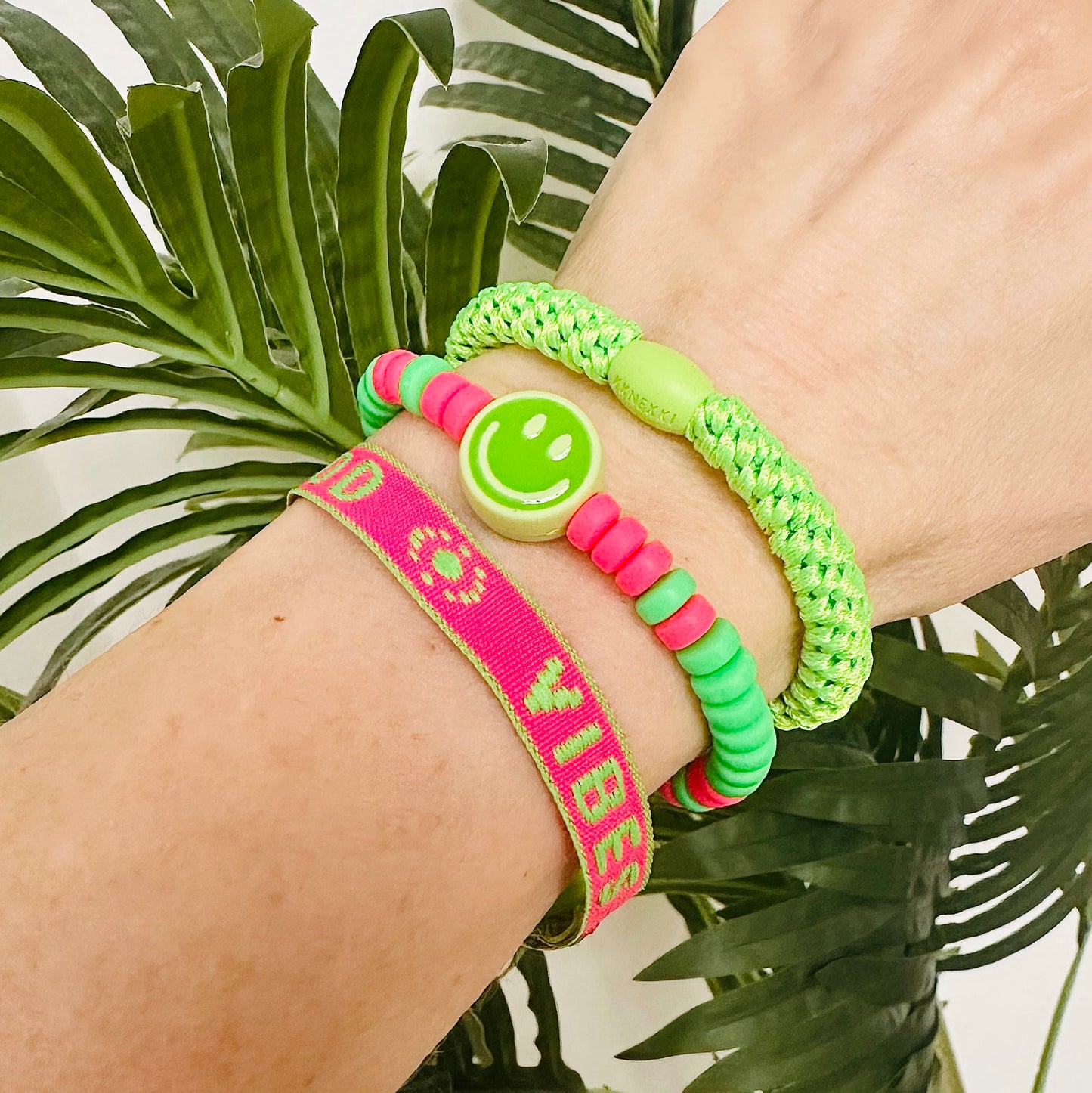 FLOTTER DREIER "GOOD VIBES"