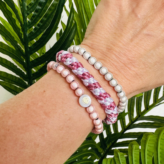 FLOTTER DREIER "happy pink"