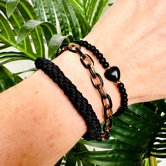 FLOTTER DREIER "black passion"