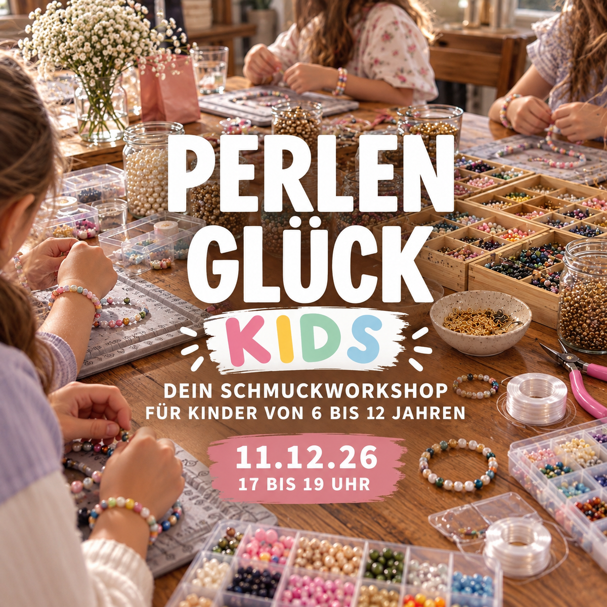 PERLENGLÜCK KIDS - 11.12.26