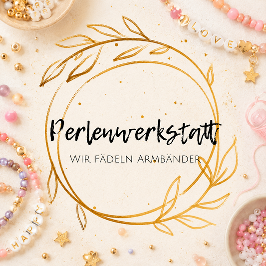 PERLENWERKSTATT