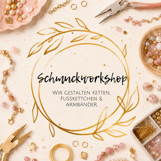 SCHMUCKWORKSHOP