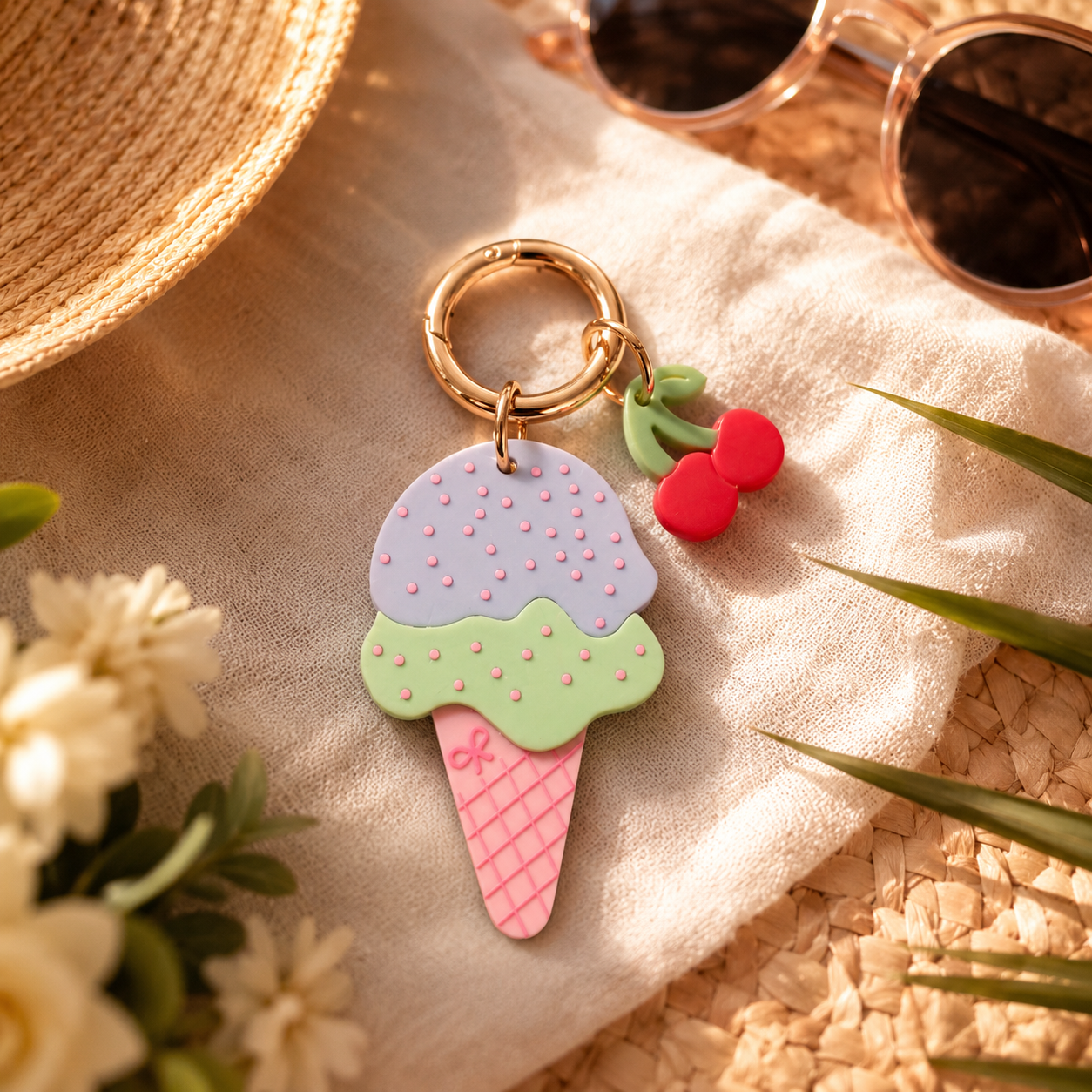 Statement Key Pop "EIS"